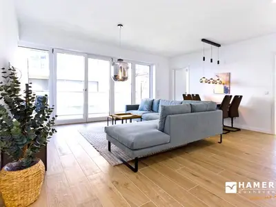 Ferienwohnung für 4 Personen (100 m²) in Cuxhaven 5/10