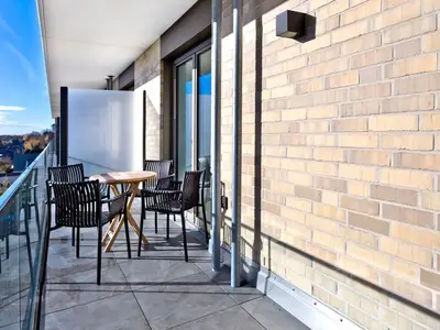 Ferienwohnung für 4 Personen (100 m²) in Cuxhaven 6/10