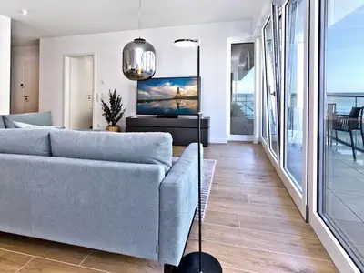 Ferienwohnung für 4 Personen (100 m²) in Cuxhaven 7/10
