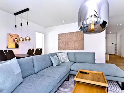 Ferienwohnung für 4 Personen (100 m²) in Cuxhaven 9/10