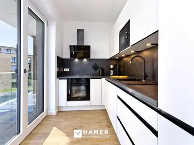 Ferienwohnung für 4 Personen (100 m²) in Cuxhaven 10/10