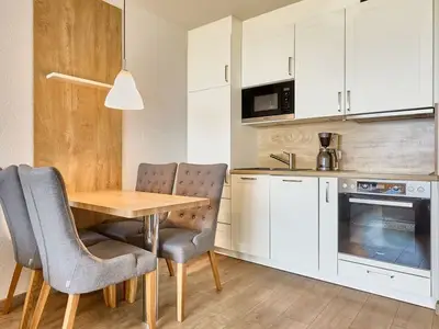 Ferienwohnung für 3 Personen (40 m²) in Cuxhaven 2/10