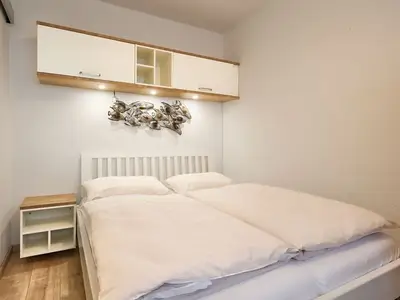 Ferienwohnung für 3 Personen (40 m²) in Cuxhaven 4/10