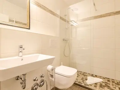 Ferienwohnung für 3 Personen (40 m²) in Cuxhaven 5/10