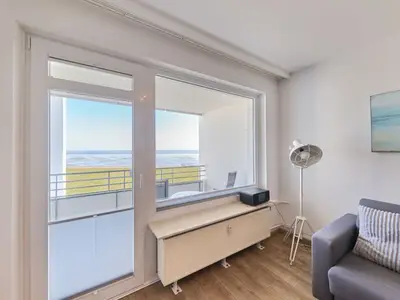 Ferienwohnung für 3 Personen (40 m²) in Cuxhaven 8/10