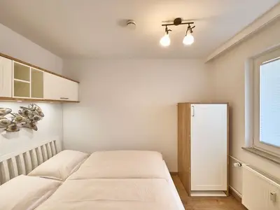 Ferienwohnung für 3 Personen (40 m²) in Cuxhaven 9/10