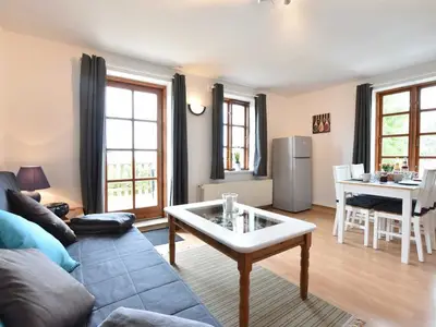 Ferienwohnung für 3 Personen (60 m²) in Boiensdorf 10/10