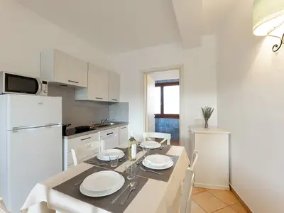 Ferienwohnung für 4 Personen (40 m²) 1/10