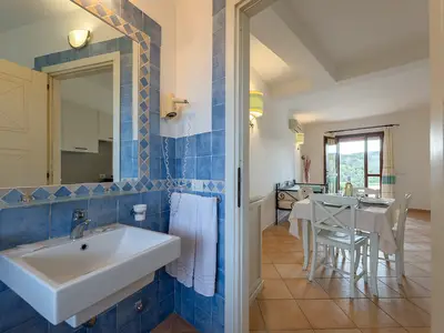 Ferienwohnung für 4 Personen (40 m²) 8/10