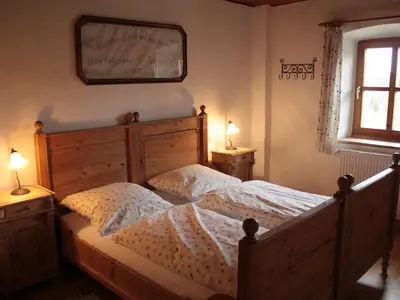 Schlafzimmer 2