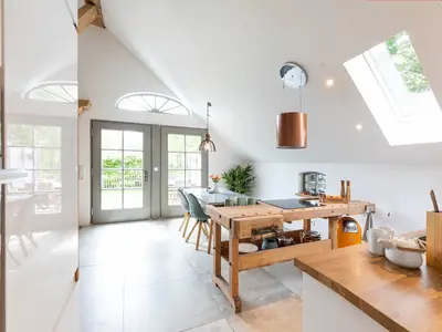 Ferienwohnung für 2 Personen (55 m²) in Esens 6/10