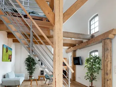 Ferienwohnung für 2 Personen (55 m²) in Esens 8/10