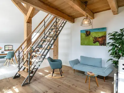 Ferienwohnung für 2 Personen (55 m²) in Esens 9/10