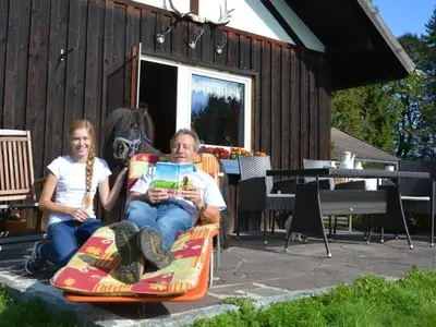 Ferienwohnung für 2 Personen (35 m²) in Prem 5/10