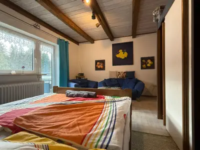 Ferienwohnung für 2 Personen (35 m²) in Prem 6/10