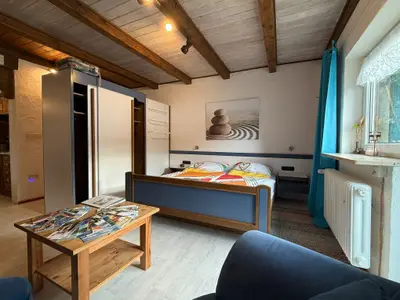 Ferienwohnung für 2 Personen (35 m²) in Prem 8/10