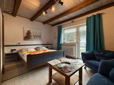 Ferienwohnung für 2 Personen (35 m²) in Prem 9/10