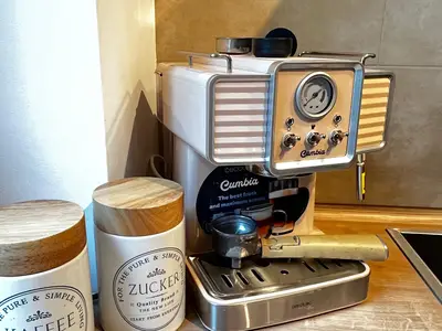 Ferienwohnung für 4 Personen (47 m²) in Magdeburg 9/10