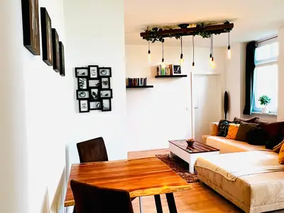 Ferienwohnung für 4 Personen (47 m²) in Magdeburg 10/10