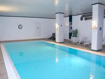 Ferienwohnung für 3 Personen (34 m²) in Seefeld in Tirol 3/10