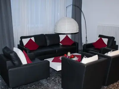 Ferienwohnung für 3 Personen (34 m²) in Seefeld in Tirol 4/10