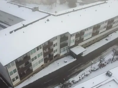 Ferienwohnung für 3 Personen (34 m²) in Seefeld in Tirol 8/10