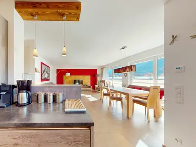 Küche / Küchenzeile