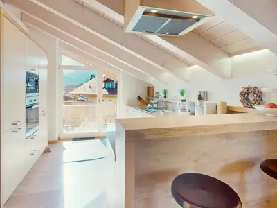 Küche / Küchenzeile