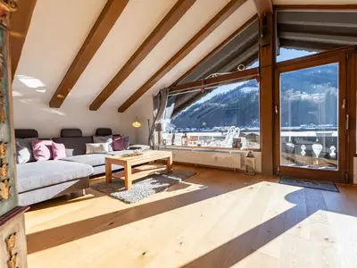 Ferienwohnung für 4 Personen (82 m²) in Garmisch-Partenkirchen 1/10