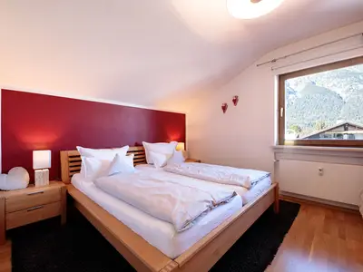 Ferienwohnung für 4 Personen (82 m²) in Garmisch-Partenkirchen 2/10