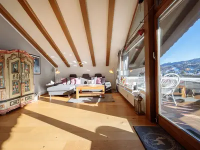 Ferienwohnung für 4 Personen (82 m²) in Garmisch-Partenkirchen 6/10