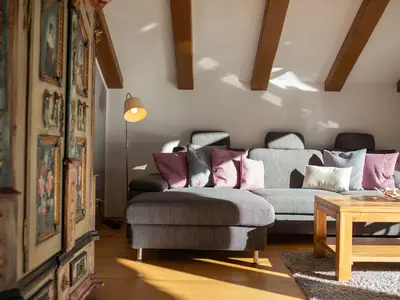 Ferienwohnung für 4 Personen (82 m²) in Garmisch-Partenkirchen 7/10