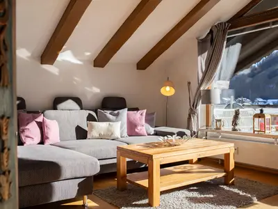 Ferienwohnung für 4 Personen (82 m²) in Garmisch-Partenkirchen 8/10