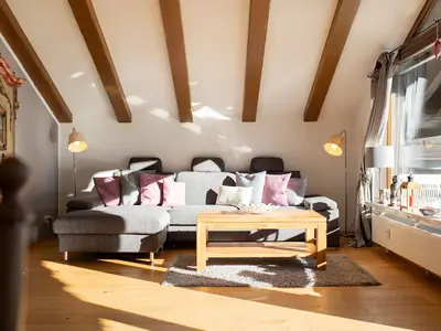 Ferienwohnung für 4 Personen (82 m²) in Garmisch-Partenkirchen 9/10