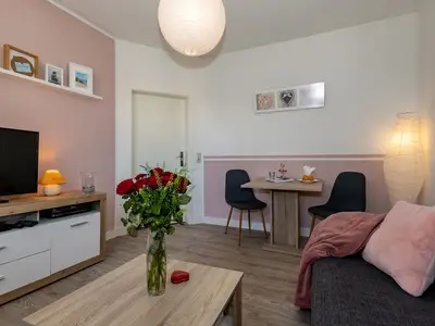 Ferienwohnung für 4 Personen (40 m²) in Rerik (Ostseebad) 1/10