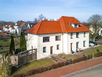 Ferienwohnung für 4 Personen (40 m²) in Rerik (Ostseebad) 2/10
