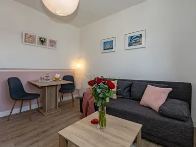 Ferienwohnung für 4 Personen (40 m²) in Rerik (Ostseebad) 4/10