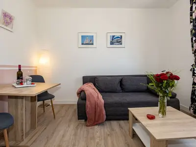 Ferienwohnung für 4 Personen (40 m²) in Rerik (Ostseebad) 5/10