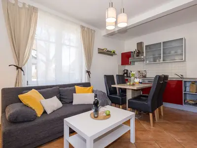 Ferienwohnung für 6 Personen (55 m²) in Rerik (Ostseebad) 3/10