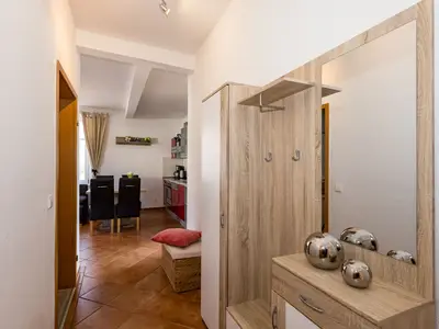 Ferienwohnung für 6 Personen (55 m²) in Rerik (Ostseebad) 5/10