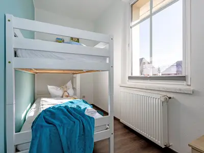 Ferienwohnung für 5 Personen (45 m²) in Rerik (Ostseebad) 10/10