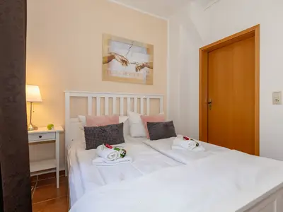 Ferienwohnung für 6 Personen (55 m²) in Rerik (Ostseebad) 7/10
