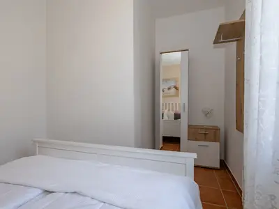Ferienwohnung für 6 Personen (55 m²) in Rerik (Ostseebad) 10/10