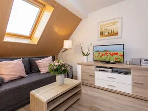 Ferienwohnung für 6 Personen (45 m²) in Rerik (Ostseebad)