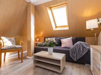 Ferienwohnung für 6 Personen (45 m²) in Rerik (Ostseebad) 3/10