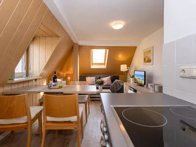 Ferienwohnung für 6 Personen (45 m²) in Rerik (Ostseebad) 5/10