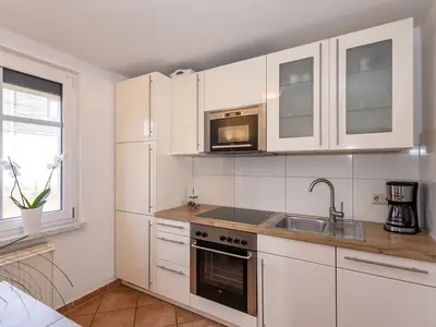 Ferienwohnung für 6 Personen (55 m²) in Rerik (Ostseebad) 8/10