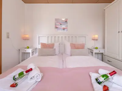 Ferienwohnung für 6 Personen (55 m²) in Rerik (Ostseebad) 10/10