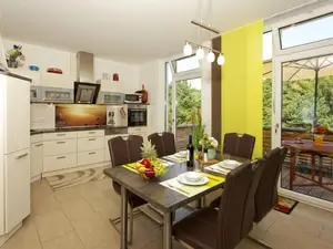 Ferienwohnung für 4 Personen (82 m²) in Karlshagen