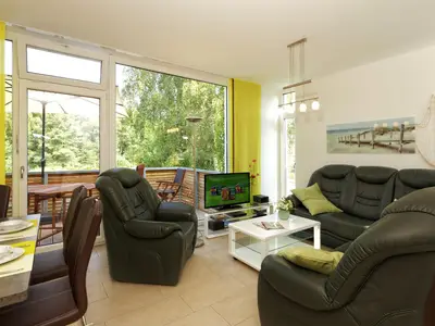 Ferienwohnung für 4 Personen (82 m²) in Karlshagen 2/10